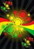 Reggae Colors